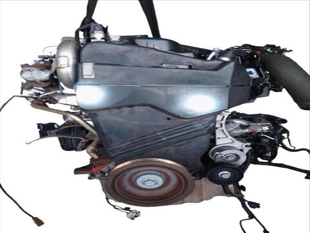 Foto 2ª: Motor Completo Dacia Logan 1.5 DCI (2013)