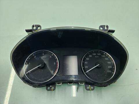 Cuadro de Instrumentos Hyundai i20 ESSENCE 75CV 55KW