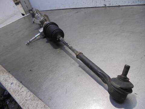 Foto 2ª: Cremallera de Direccion Fiat Punto 55 S 54CV 40KW [176B2.000] (1999)