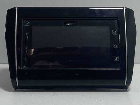 Pantalla Multifuncion Suzuki Swift K14C