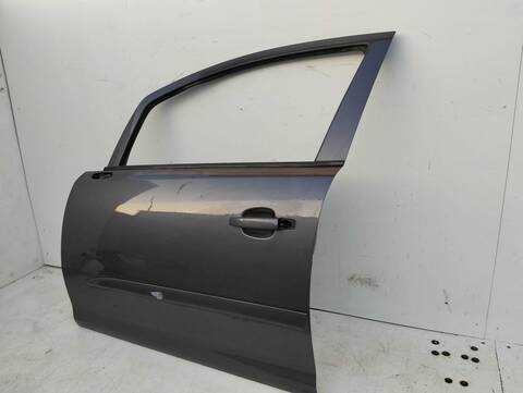 Foto 4ª: Puerta Delantera Izquierda Opel Corsa 1.3 16V CDTI CAT Z 13 DTH - L4I) 90CV 66KW [Z13DTH] (2007)