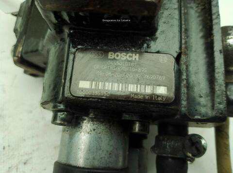 Foto 3ª: Bomba Inyeccion Fiat Ducato 120 MULTIJET 2 3 D [F1AE0481D] (2006)
