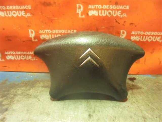 Foto 3ª: Airbag Delantero Izquierdo Citroen Xsara 1.6 16V [NFU (TU5JP4)]