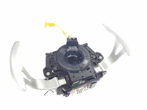 Foto 2ª: Kit Airbag Mitsubishi Outlander PHEV KAITEKI 4WD [4B11]