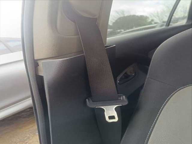 Foto 2ª: Kit Airbag Toyota Avensis BUSINESS ADVANCE 143CV 105KW (2016)
