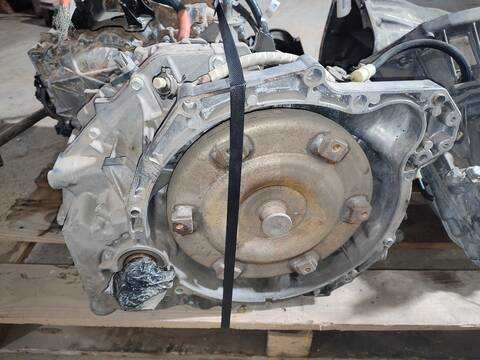 Caja Cambios Renault Vel Satis VERSION INDEFINIDA