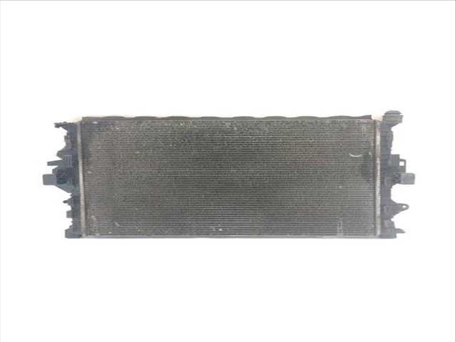 Radiador Motor Ford Galaxy 2.0 TDCI 136CV