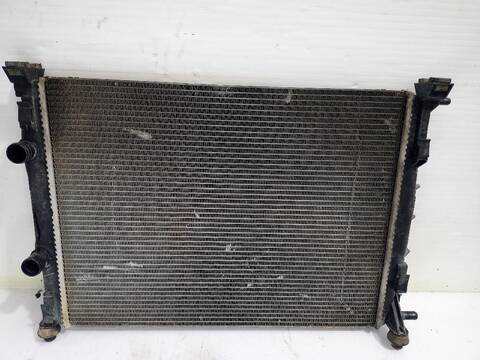 Foto 2ª: Radiador Motor Renault Scenic AUTHENTIQUE 86CV (2003)