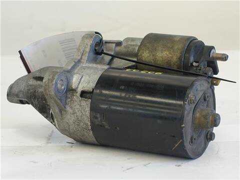 Foto 2ª: Motor de Arranque Rover Serie 45 1.6 109CV 80KW [16 K4F] (2004)