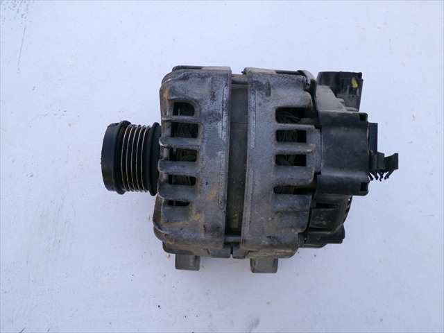 Foto 1ª: Alternador Citroen Berlingo 1.6 HDI 2015-2019 [BH02] (2019)