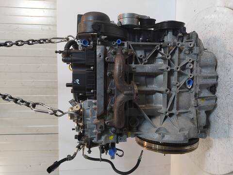 Foto 2ª: Motor Completo Volvo V40 120CV 88KW [B4164T4 B41] (2015)
