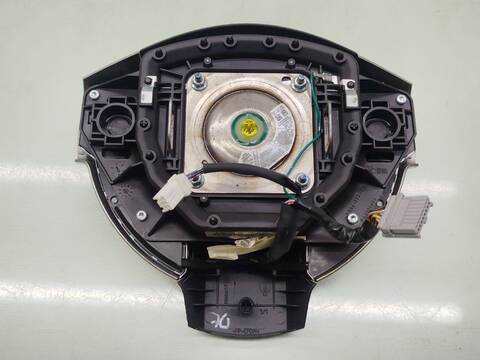 Foto 3ª: Kit Airbag Nissan NV200 1.5 DCI 90 M20 M20M) 90CV 66KW FURGONETA [K9K410] (2012)
