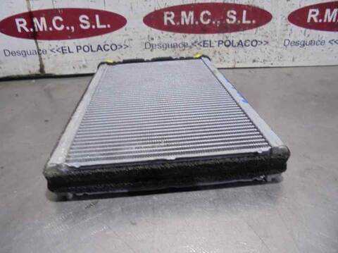 Foto 3ª: Radiador Calefaccion A.A. Bmw Serie 1 114 118D BERLINA 143CV 105KW [204D4] (2005)