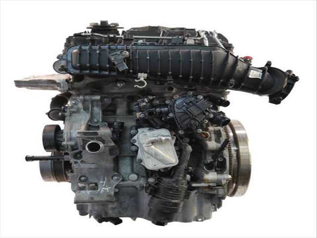 Foto 3ª: Motor Completo Bmw Serie 2 218 F46 140CV 103KW [B38A15A B38] (2019)