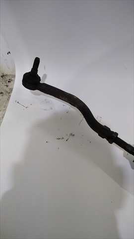 Foto 2ª: Cremallera de Direccion Volkswagen Sharan 1.9 D [D/AUY] (2003)
