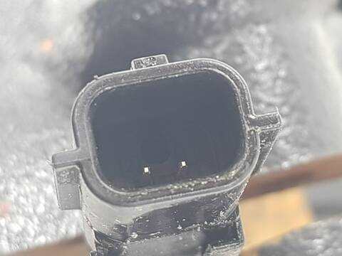 Foto 2ª: Mangueta Delantera Derecha Renault Megane TECHNO (2016)