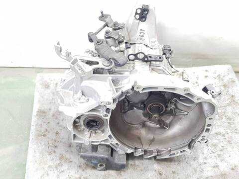 Caja Cambios Hyundai i30 N