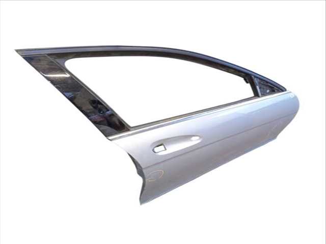Foto 3ª: Puerta Delantera Derecha Mercedes Clase C 160 C 320 CDI 204.222) (2007)