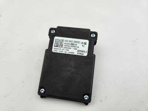 Foto 2ª: Centralita Motor ECU DS 7 GRAND CHIC 177CV [AH01] (2018)