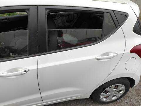 Puerta Trasera Izquierda Hyundai i10 G3LA