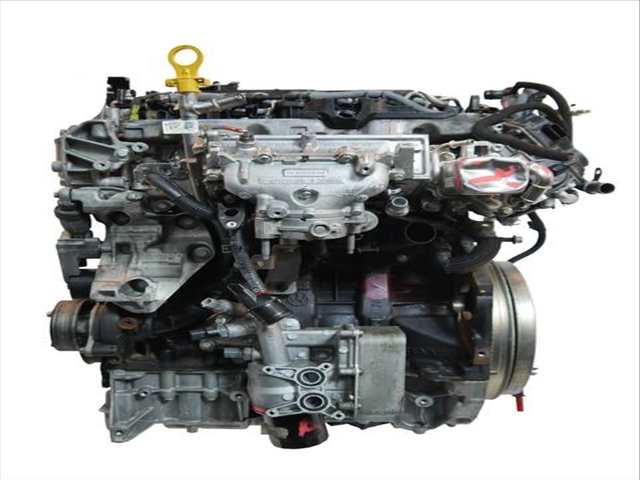 Foto 3ª: Motor Completo Nissan Primastar 2.0 DCI 110 - 170 CV [M9R, M9R717]