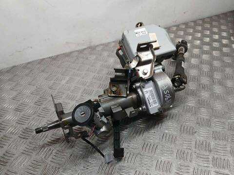 Foto 2ª: Columna Dirección Nissan Juke ACENTA 110CV 81KW [K9K636] (2014)