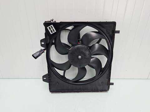 Foto 3ª: Electroventilador Opel Mokka 1.2 76) 136CV 100KW [HN09] (2025)