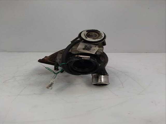 Foto 2ª: Turbocompresor Ford Transit 2.2 TDCI 115CV (2006)