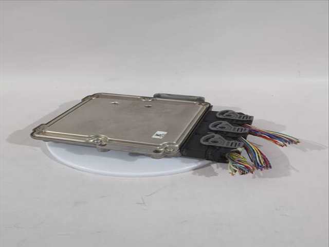 Centralita Motor ECU Peugeot 4007 2.2 HDI 156CV 115KW