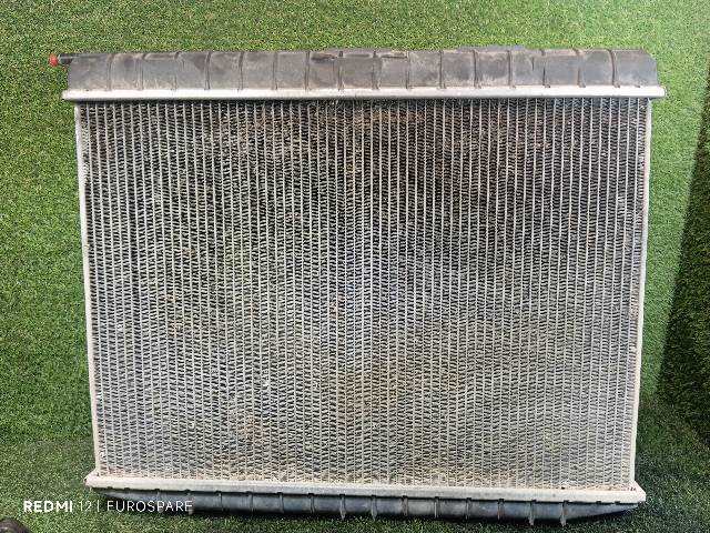 Foto 2ª: Radiador Gasoil Opel Frontera 2.8 TD A [4JB1] (1996)