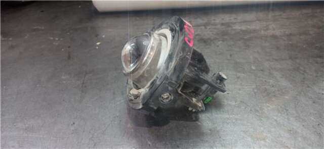 Foto 2ª: Faro Antiniebla Delantero Derecho Jeep Compass 2.2 LIMITED 4X2 [2.2 LTR. - 100 KW CRD CAT] [ENE]