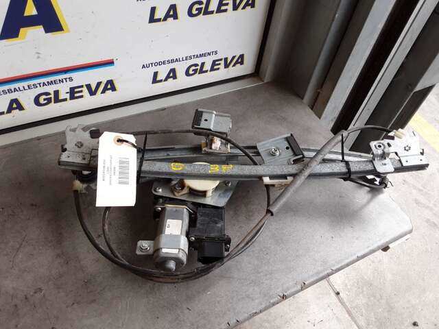Elevalunas Eléctrico Delantero Derecho Volkswagen Polo 1.9 SDI