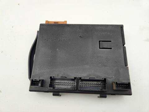 Foto 3ª: Centralita Motor ECU Mercedes Clase ML 270 2.7 CDI 20V CAT W163) [OM612963] (2001)