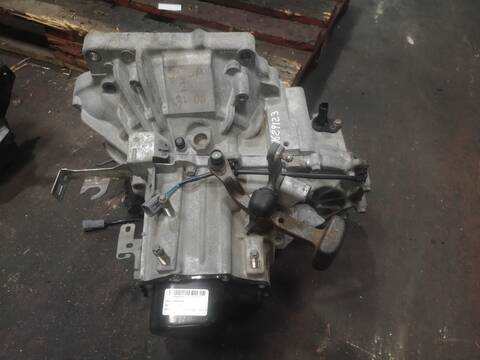 Caja Cambios Mazda 2 ZJ BERLINA