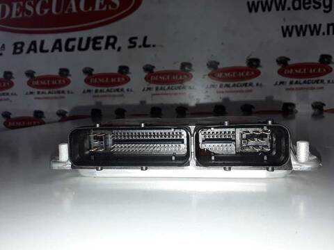 Foto 3ª: Centralita Motor ECU Volkswagen Passat W8 VARIANT 275CV