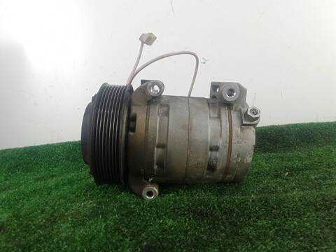 Foto 2ª: Compresor Aire Acondicionado Mercedes Atego 1321 LS 4X2 211CV 155KW [OM 934 LA.6-6] (2020)