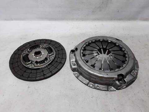 kit Embrague Toyota Land Cruiser 3.0 TD 166CV 122KW