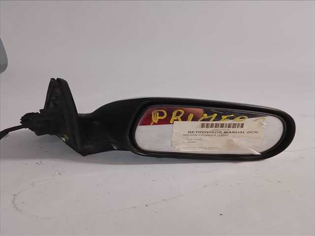Retrovisor Derecho Nissan Primera 2.0
