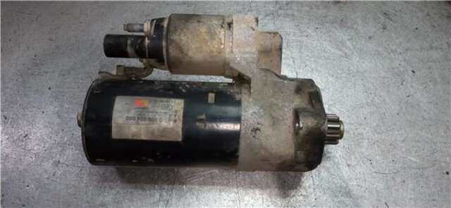 Motor de Arranque Volkswagen Touareg 3.0 TDI V6 [3.0 LTR. - 165 KW V6 TDI DPF]