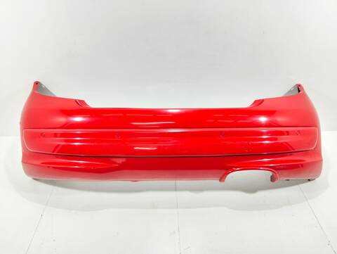 Paragolpes Trasero Peugeot 207 1.6 16V TURBO 150CV
