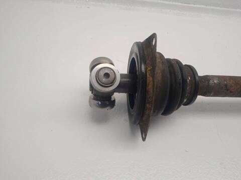 Foto 3ª: Transmision Delantera Izquierda Renault Master BASE CAJA CERRADA L1H1 RS 3078 90CV 66KW [G9T720] (2003)