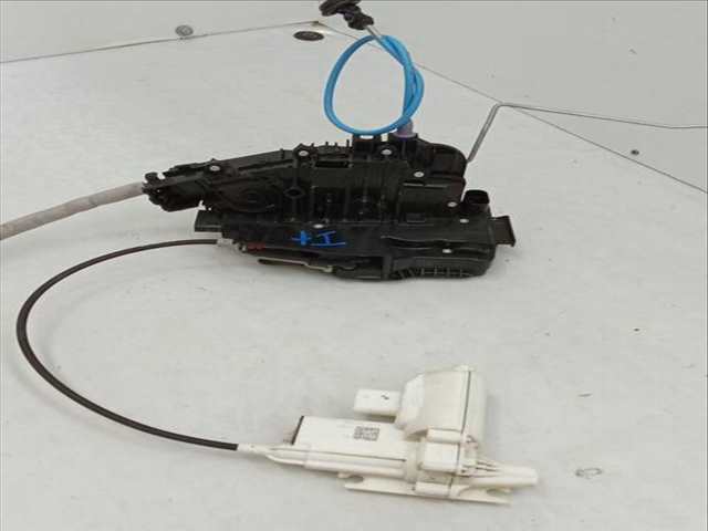Cerradura Puerta Trasera Izquierda Mercedes Clase GLE 400 2.9 TD 330CV 243KW SUV V167 AUT. 4-MATIC 167.123) OM656.929