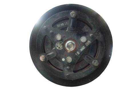 Foto 3ª: Compresor Aire Acondicionado Ford Transit 1.5 TDCI (2014)