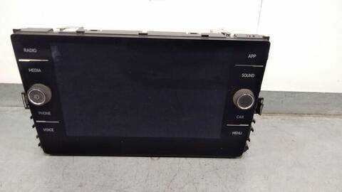 Sistema GPS Volkswagen Polo ADVANCE 95CV 70KW