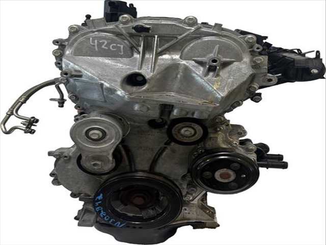 Foto 3ª: Motor Completo Ford Fiesta 1.5 ECOBOOST 200 CV 147KW [YZJA] (2020)
