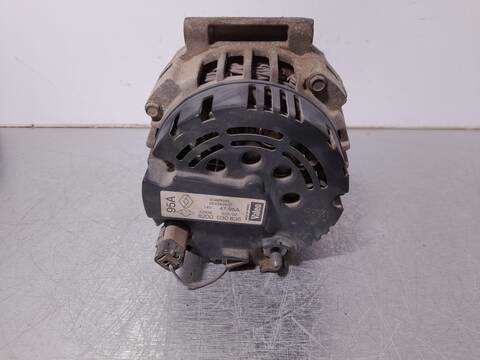 Foto 4ª: Alternador Renault Scenic 2.0 16V DYNAMIQUE 139CV 102KW JA..) [F4R C7] (2002)