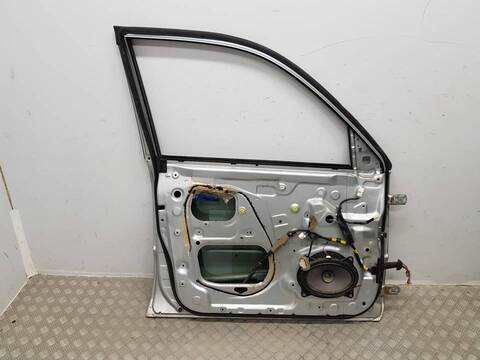 Foto 2ª: Puerta Delantera Izquierda Toyota Land Cruiser 3.0 D4-D VX (2004)