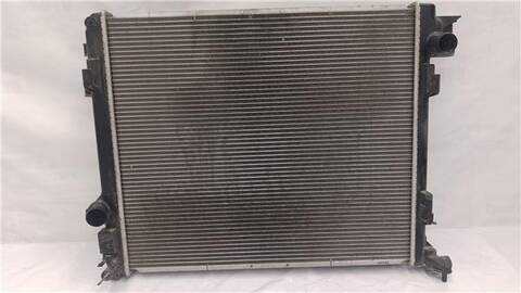 Radiador Motor Nissan X-Trail 2.0 DCI ALL MODE 4X4-I NT32) 177CV 130KW III T32_ T32R T32RR)