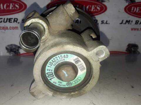 Foto 3ª: Bomba de Direccion Seat Toledo STYLE 2.3 VR5 CAT AGZ) 150CV (2001)