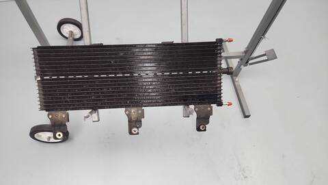 Radiador Calefaccion A.A. Nissan Pathfinder 2.5 DCI SE 190CV 140KW